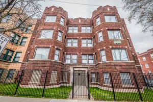 7300 S Yates property